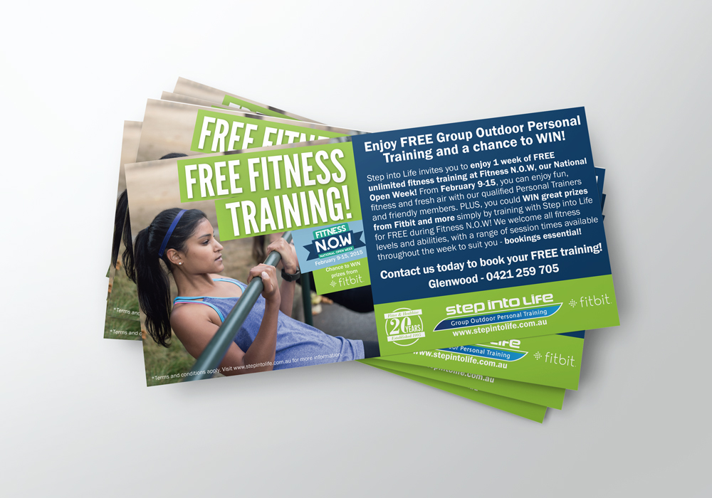 Flyer Dl