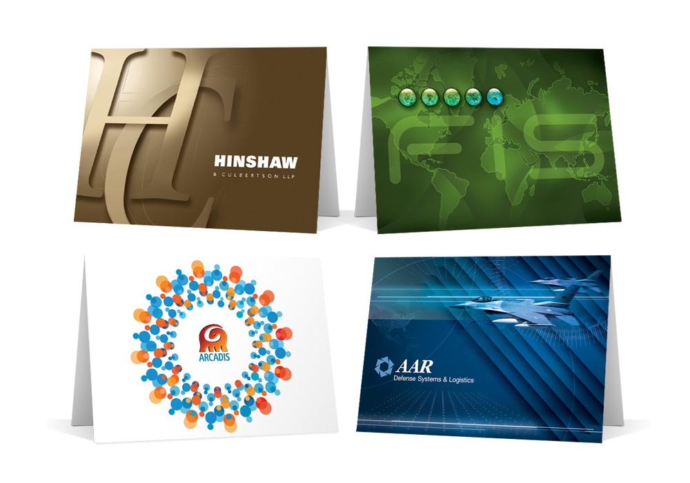 Greeting Cards